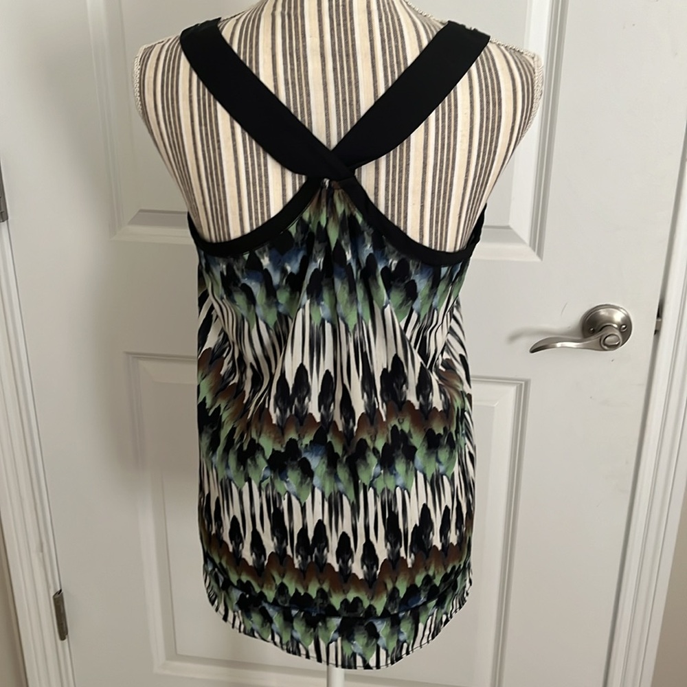 EXPRESS TANK TOP - Picture 3 of 4